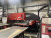 33 Ton Amada 367 Apelio 2000 Watt CNC Co2 Laser Turret Punch Combo, Stock 1351