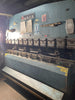 88 Ton Amada RG-80 CNC Press Brake, Stock 1440