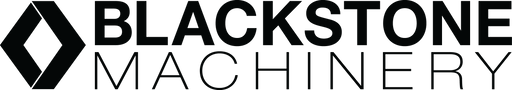 Blackstone Machinery