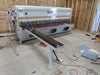 Used 10' x 10ga Accurshear 613510 Hydraulic Shear, Stock 1172 - Blackstone Machinery