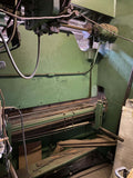Used 375 Ton x 10ft Chicago Model 606-D Mechanical Press Brake, Stock 1187 - Blackstone Machinery