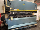 Used 110 Ton Amada RG-100 CNC Press Brake, Stock 1153 - Blackstone Machinery