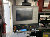Used 110 Ton Amada RG-100 CNC Press Brake, Stock 1201 - Blackstone Machinery