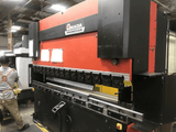 Used 138 Ton Amada HFB-125-30 CNC Press Brake, Stock 1186 - Blackstone Machinery