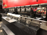 Used 138 Ton Amada RG-125 Press Brake, Stock 1007 - Blackstone Machinery
