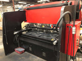 Used 138 Ton Amada RG-125 Press Brake, Stock 1007 - Blackstone Machinery