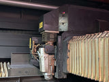 Used 2000 Watt Amada FLC-AJ3015 CNC Fiber Laser Cutter, Stock 1180 - Blackstone Machinery