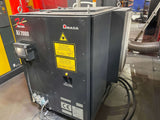 Used 2000 Watt Amada FLC-AJ3015 CNC Fiber Laser Cutter, Stock 1180 - Blackstone Machinery