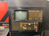 Used 22 Ton Amada Aries 224 CNC Turret Punch, Stock 1202 - Blackstone Machinery