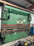 Used 230 Ton x 12' Cincinnati 230CB10 Hydraulic Press Brake, Stock 1212 - Blackstone Machinery