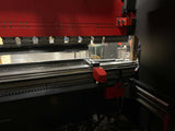 Used Amada HFE-2204 CNC Press Brake, Stock 1230 - Blackstone Machinery