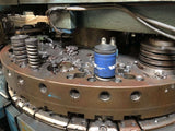 Used 33 Ton Amada Pega 344 CNC Turret Punch, Stock 1116 - Blackstone Machinery