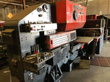 Used 33 Ton Amada Pega 344 CNC Turret Punch, Stock 1131 - Blackstone Machinery