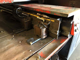 Used 33 Ton Amada Pega 344 CNC Turret Punch, Stock 1131 - Blackstone Machinery