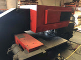 Used 33 Ton Amada Pega 344 CNC Turret Punch, Stock 1131 - Blackstone Machinery