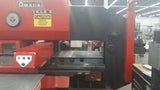 Used 33 Ton Amada Vela II 355 CNC Turret Punch, Stock 1123 - Blackstone Machinery