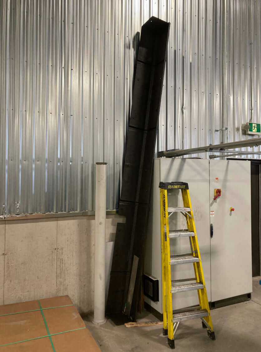 Used 33 Ton Amada Strippit 1500H-30 2.5M CNC Turret Punch, Stock 1195 - Blackstone Machinery