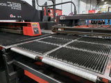 Used 33 Ton Amada Vipros 358 King II CNC Turret Punch, Stock 1008 - Blackstone Machinery