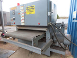 Used 52" Timesavers 252-M1 Series Dry Single Head Belt Sander (Dry), Stock 1157 - Blackstone Machinery
