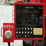 Used 88 Ton Amada RG-80 CNC Press Brake, Stock 1220 - Blackstone Machinery