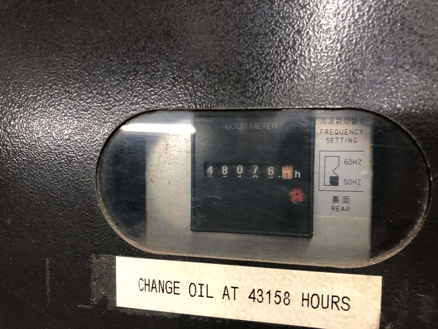 Used 2000 Watt Amada Pulsar LC2415 CNC Co2 Laser Cutter, Stock 1136 - Blackstone Machinery