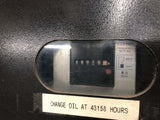 Used 2000 Watt Amada Pulsar LC2415 CNC Co2 Laser Cutter, Stock 1136 - Blackstone Machinery