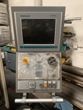 Used 135 Ton Durma HAP 30135 S CNC Press Brake, Stock 1207 - Blackstone Machinery