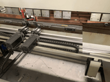 Used 135 Ton Durma HAP 30135 S CNC Press Brake, Stock 1207 - Blackstone Machinery