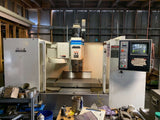 Used Fadal 4020 Model 906-1 Vertical Machining Center, Stock 1129 - Blackstone Machinery