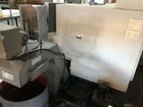 Used Samsung SL-25B/500 CNC Turning Center, Stock 1126 - Blackstone Machinery
