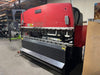 110 Ton Amada RG-100 CNC Press Brake, Stock 1354