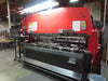 110 Ton Amada RG-100 CNC Press Brake, Stock 1407