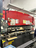 110 Ton Amada RG-100 CNC Press Brake, Stock 1432