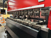 138 Ton Amada RG-125 CNC Press Brake, Stock 1389