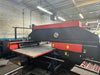 33 Ton Amada Vipros 357 Queen CNC Turret Punch, Stock 1394