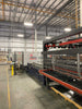 4400 Watt Bystronic BySprint Pro 3015 CO2 Laser, Stock 1437