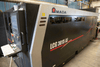 2000 Watt Amada LCG 3015AJ CNC Fiber Laser Cutter, Stock 1446