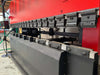 110 Ton Amada RG-100L CNC Press Brake, Stock 1493