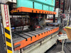 220 Ton Seyi SN2-220 C Frame Punch Press, Stock 1486