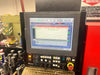 22 Ton Amada AE-255NT Servo Drive Turret Punch, Stock 1448