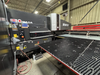 33 Ton Amada EM3612ZRT CNC Turret Punch, Stock 1548