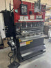 38 Ton Amada RG-3512LD CNC Press Brake, Stock 1480