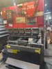 38 Ton Amada RG-3512LD CNC Press Brake, Stock 1556