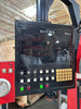 38 Ton Amada RG-35S CNC Press Brake, Stock 1461