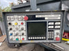 12' x 3/8" Cincinnati 3750 Hydraulic Shear, Stock 1357