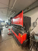 88 Ton Amada FBD-8025NT CNC Press Brake, Stock 1538