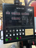 88 Ton Amada RG-80 CNC Press Brake, Stock 1428