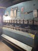 88 Ton Amada RG-80 CNC Press Brake, Stock 1440