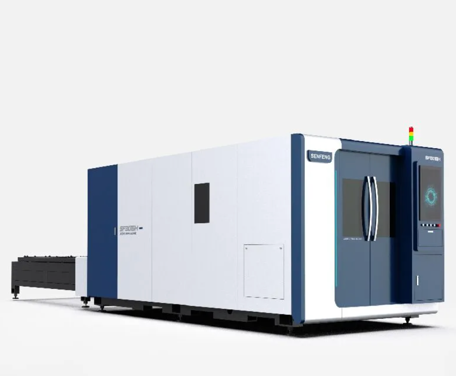 SENFENG Fiber Laser Cutters