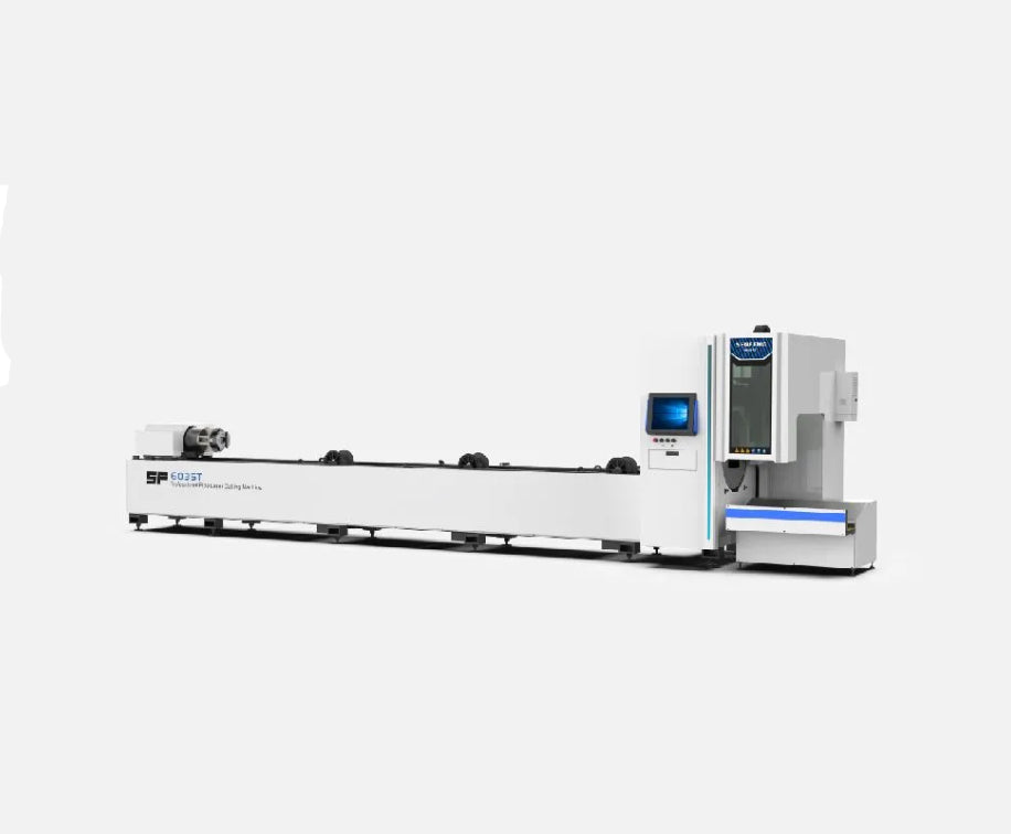 SENFENG Fiber Laser Tube Cutters